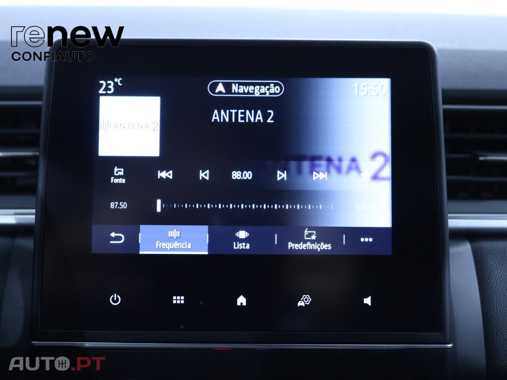 Renault Captur Techno Eco-g