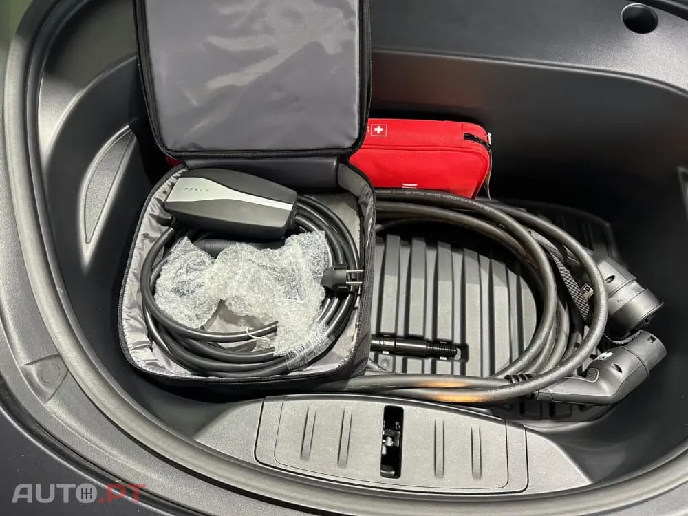 Tesla Model 3 Standard RWD Plus