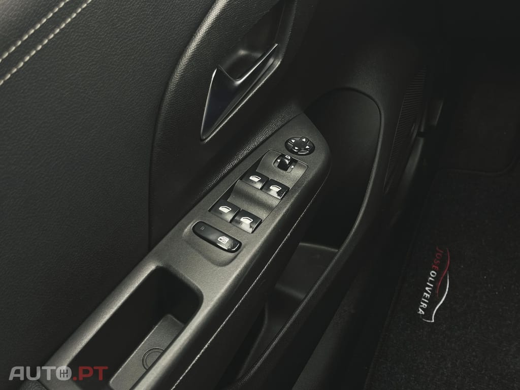 Opel Corsa 1.2 T Elegance