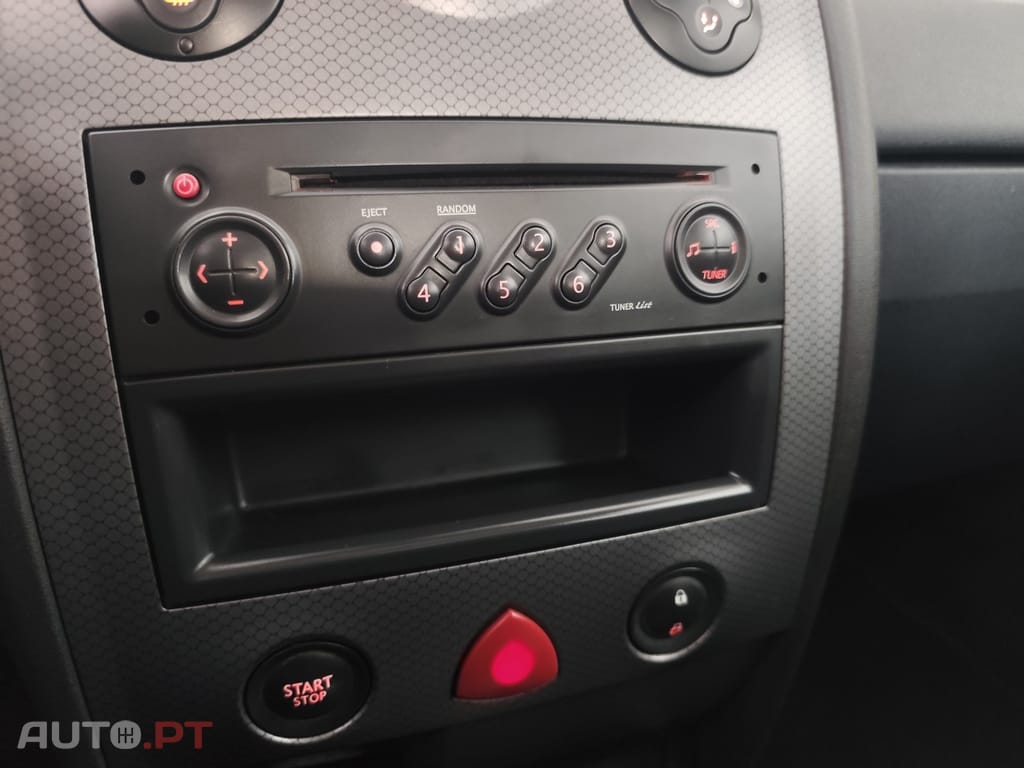 Renault Mégane Break 1.5 dCi L Dynamique