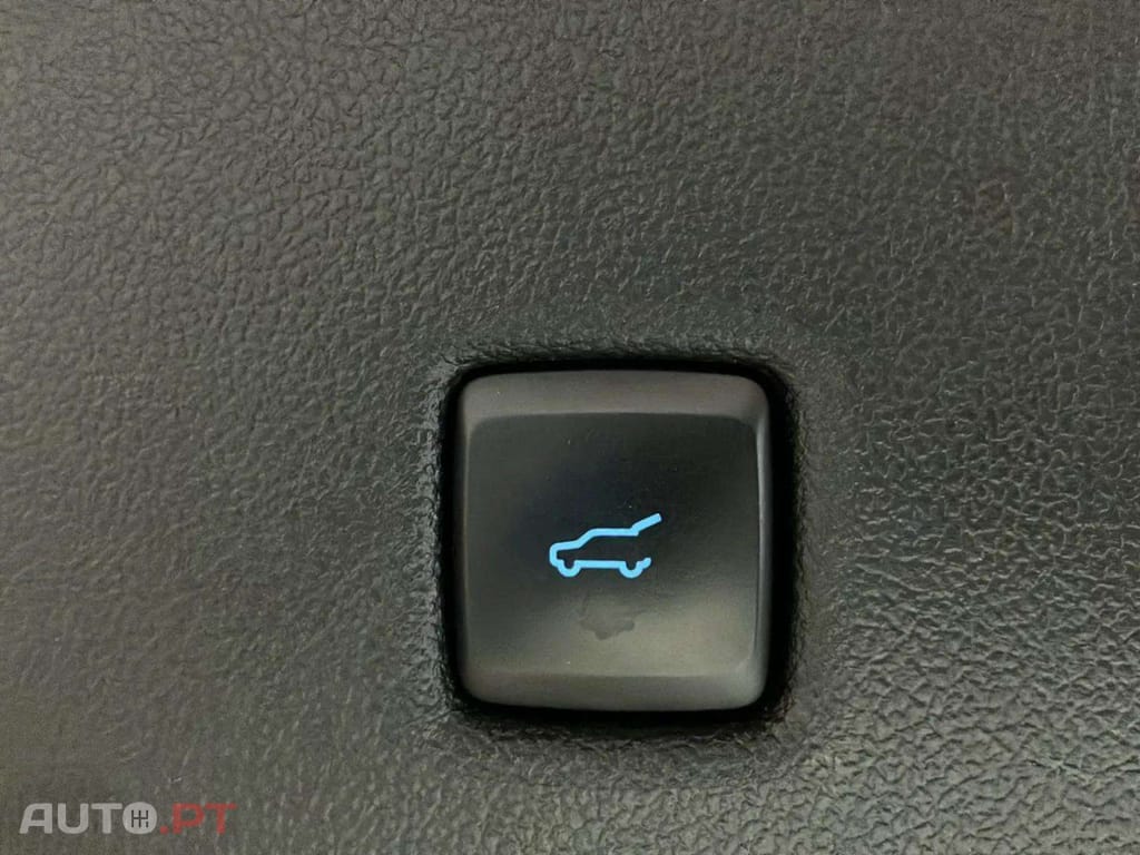 Ford Kuga 1.5 EcoBoost ST-Line