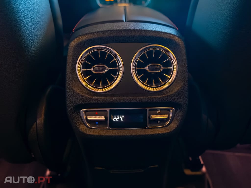 Mercedes-Benz G 63 AMG Speedshift 9G-TRONIC