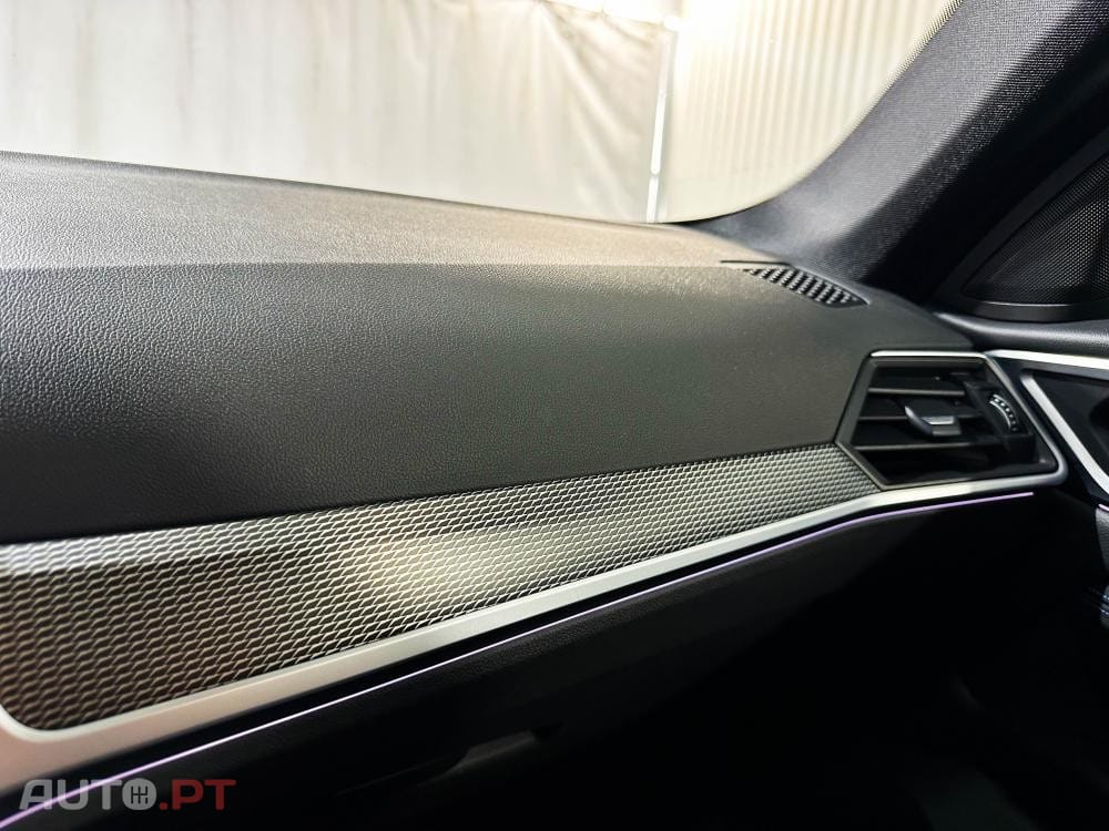BMW 420 d Pack 50 anos M Auto