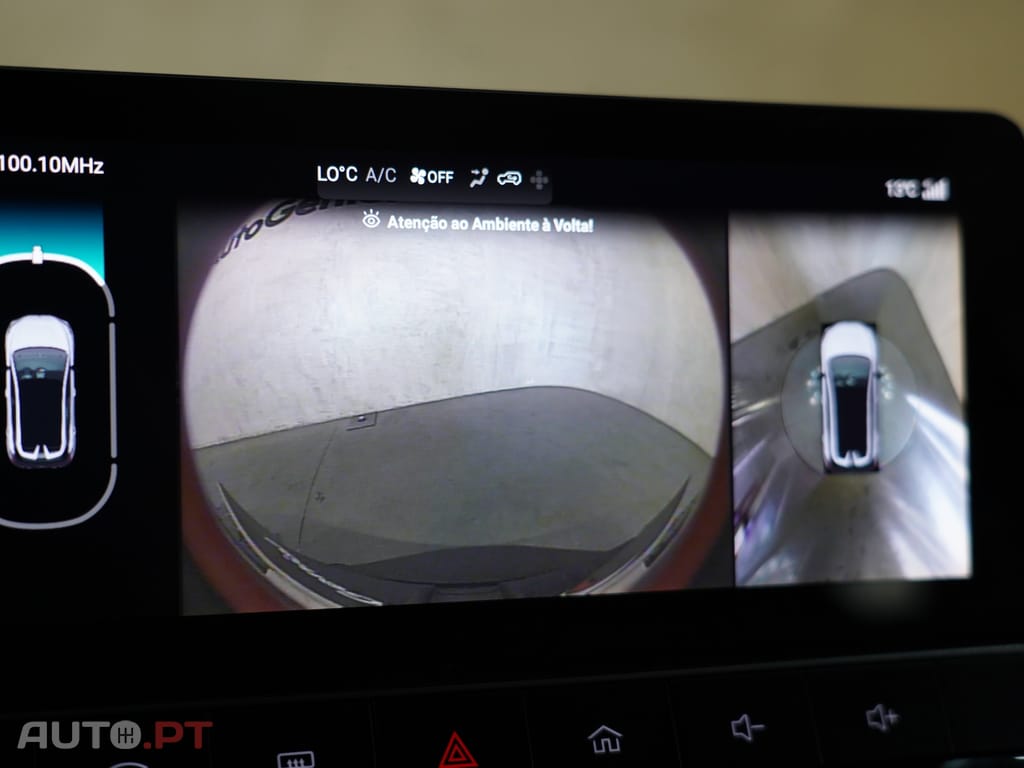 MG MG4 64 kWh Luxury