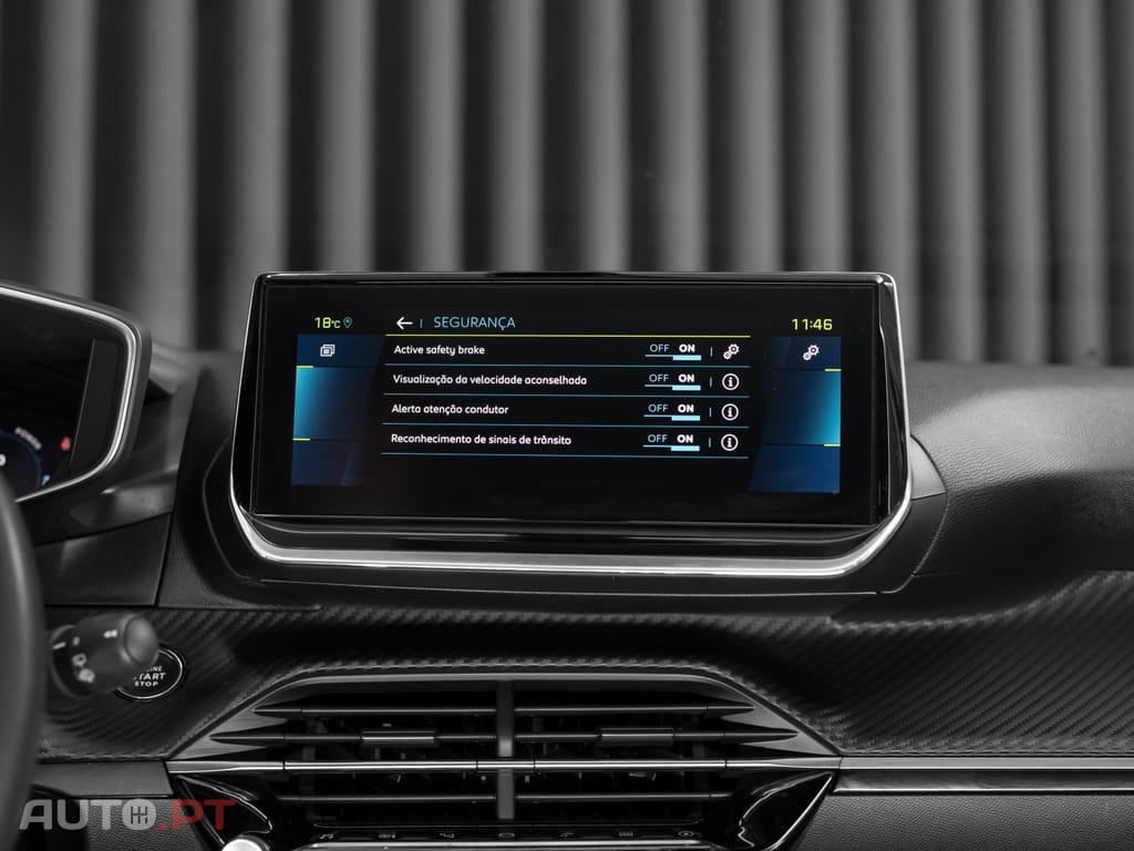 Peugeot E-2008 Allure