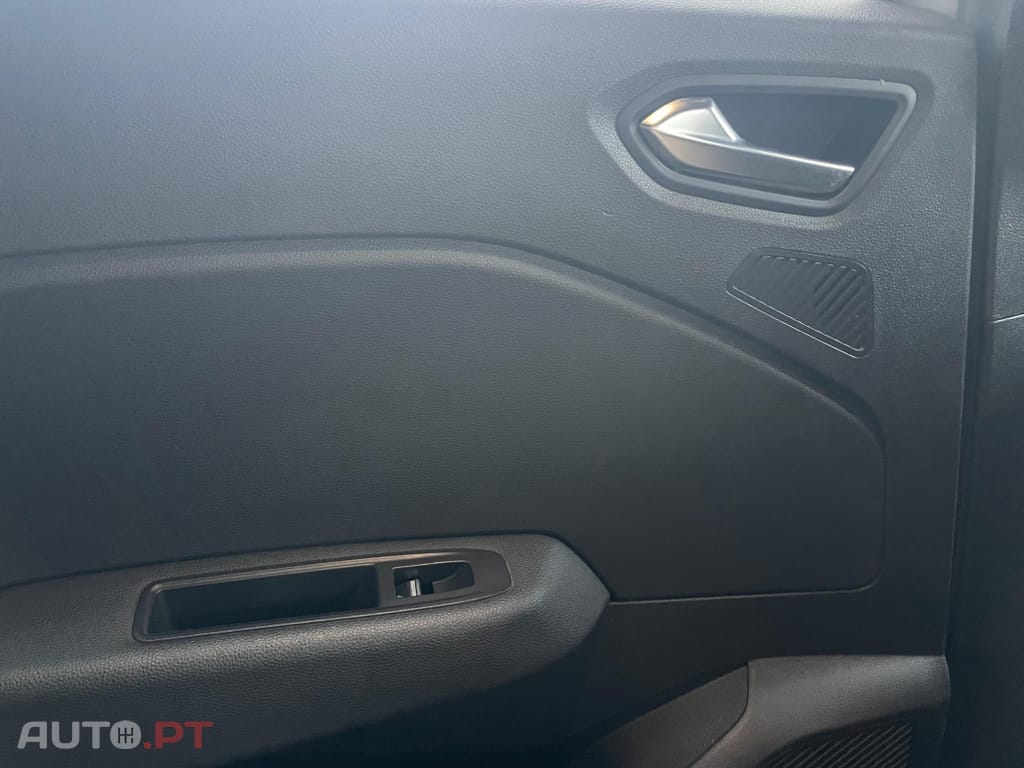 Renault Clio 1.0 TCe Techno