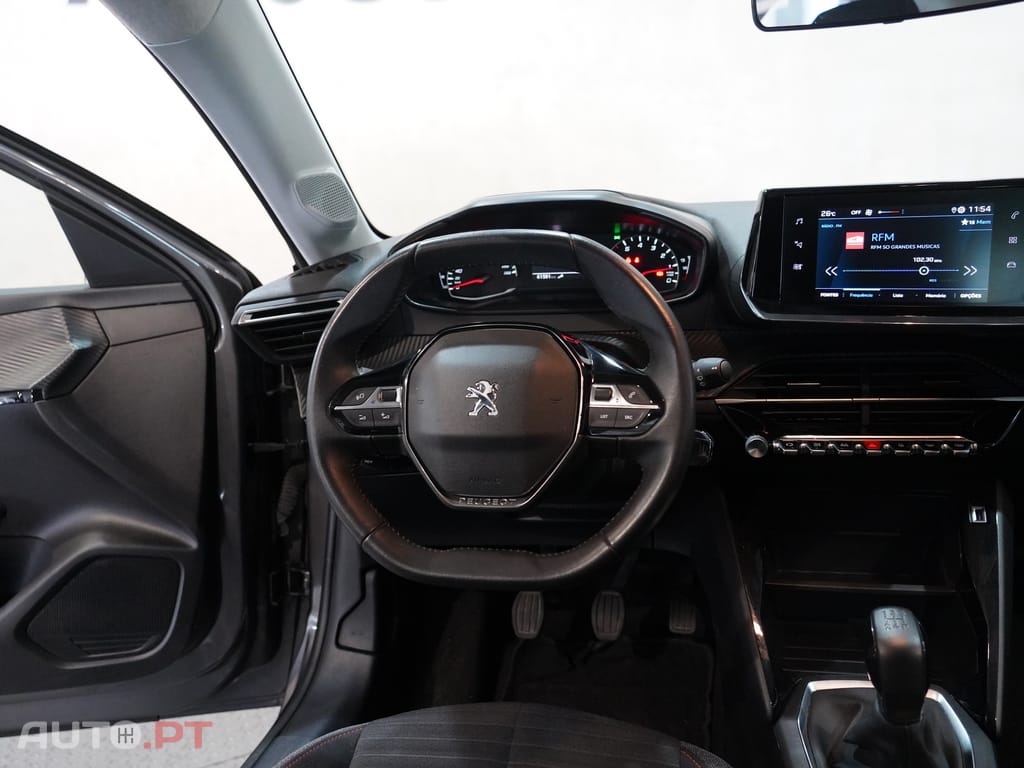 Peugeot 208 1.2 PureTech Style