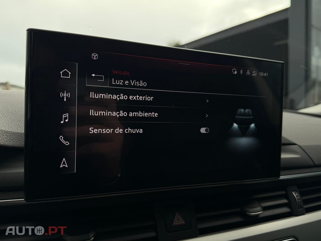 Audi A5 40 TDI Advanced S tronic