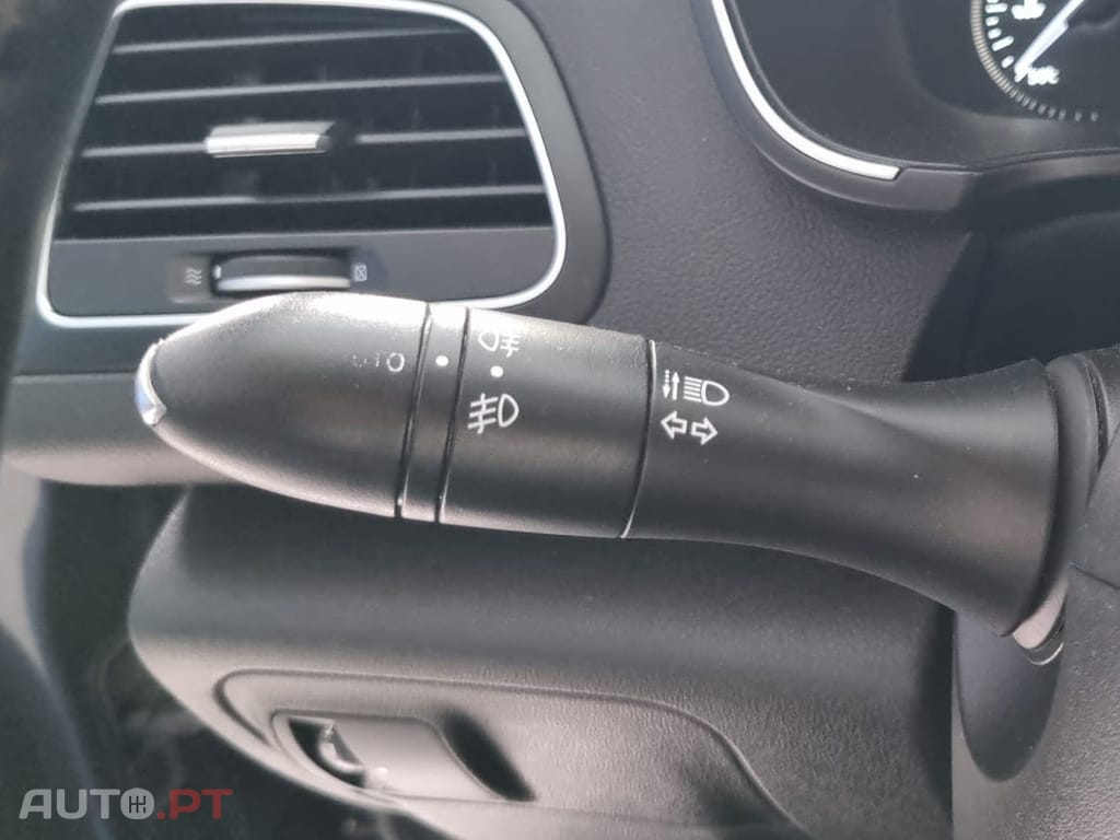 Renault Mégane Sport Tourer 1.5 dCi Limited