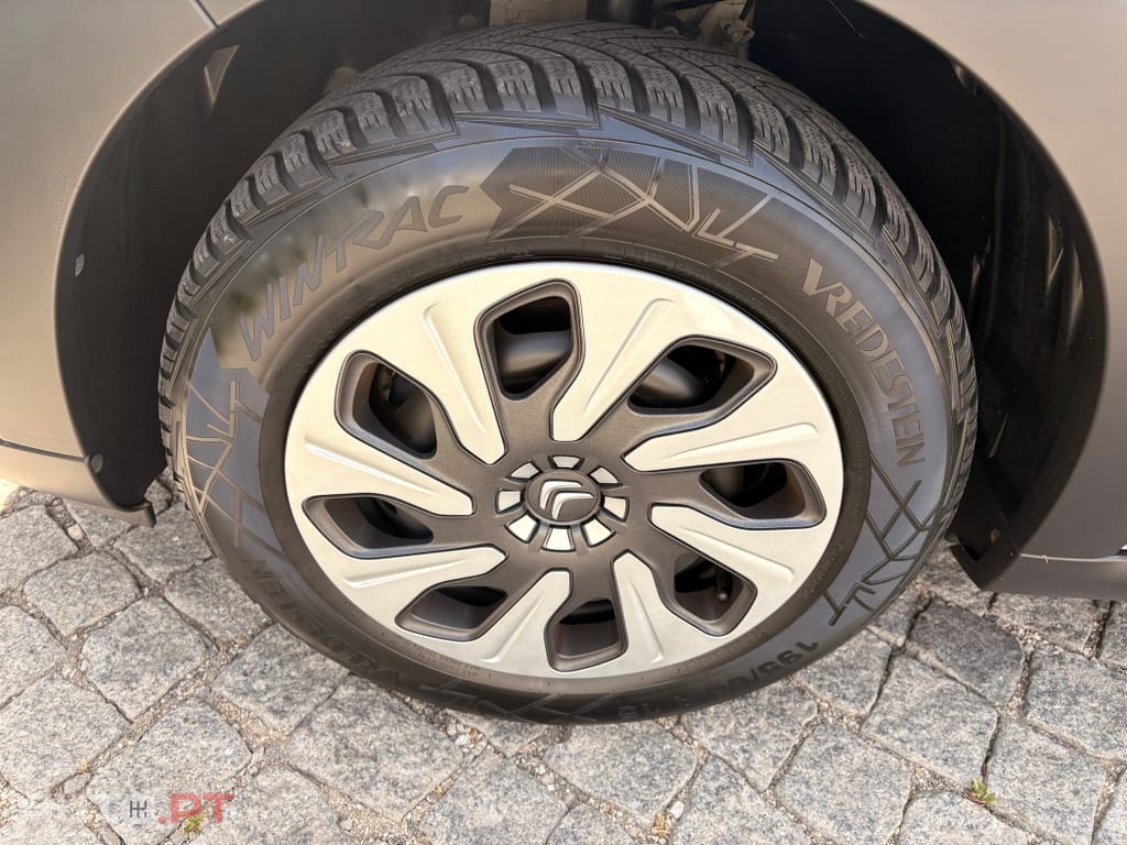 Citroen C3 1.2 PureTech Shine Pack EAT6