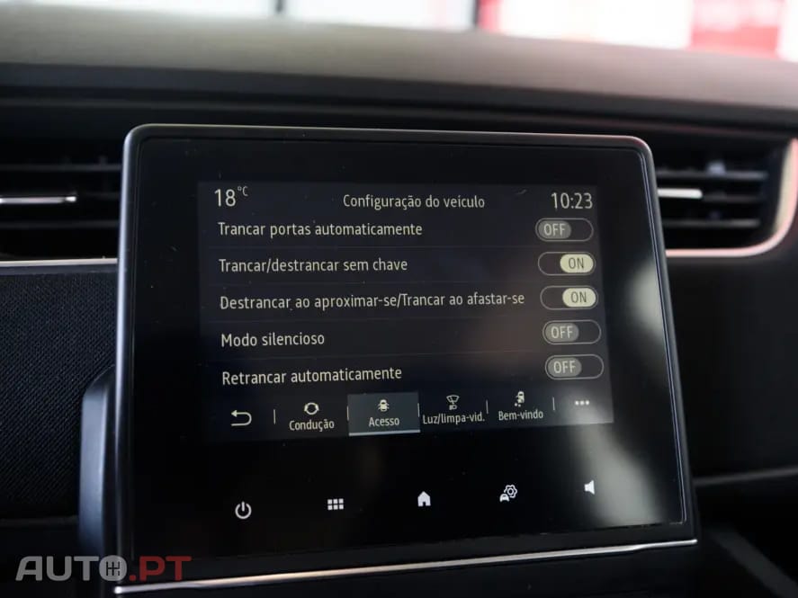 Renault Zoe (c/ Bateria) Zen 50