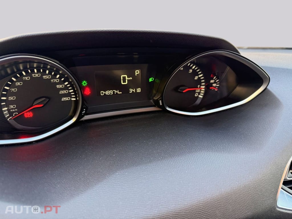 Peugeot 308 SW 1.2 e-THP Style