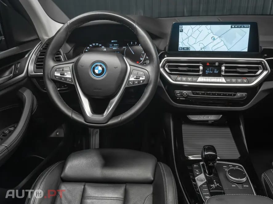 BMW X3 30 e xDrive xLine