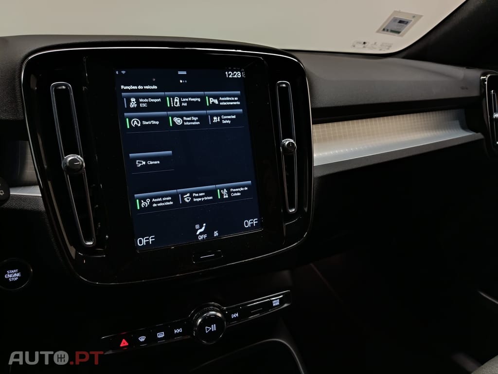 Volvo XC40 1.5 T2 Momentum Aut.
