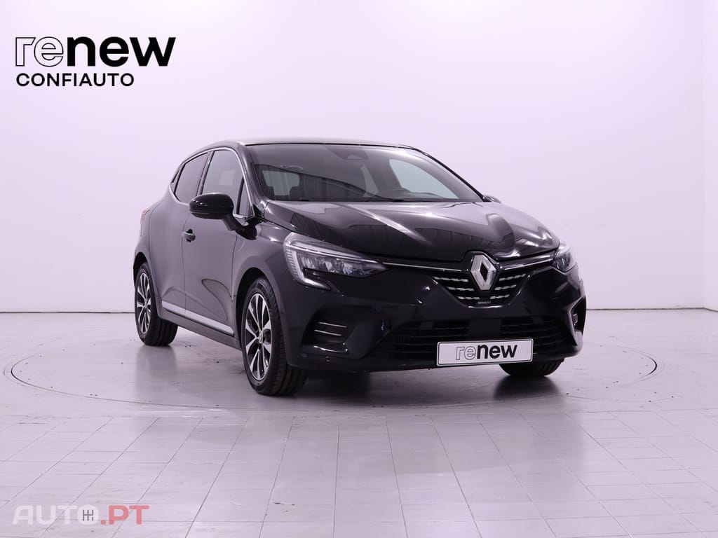 Renault Clio CLIO 5 TECHNO TCE 90