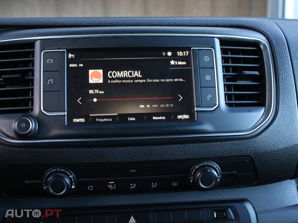 Opel Vivaro 1.5 CDTi L2H1 Essentia