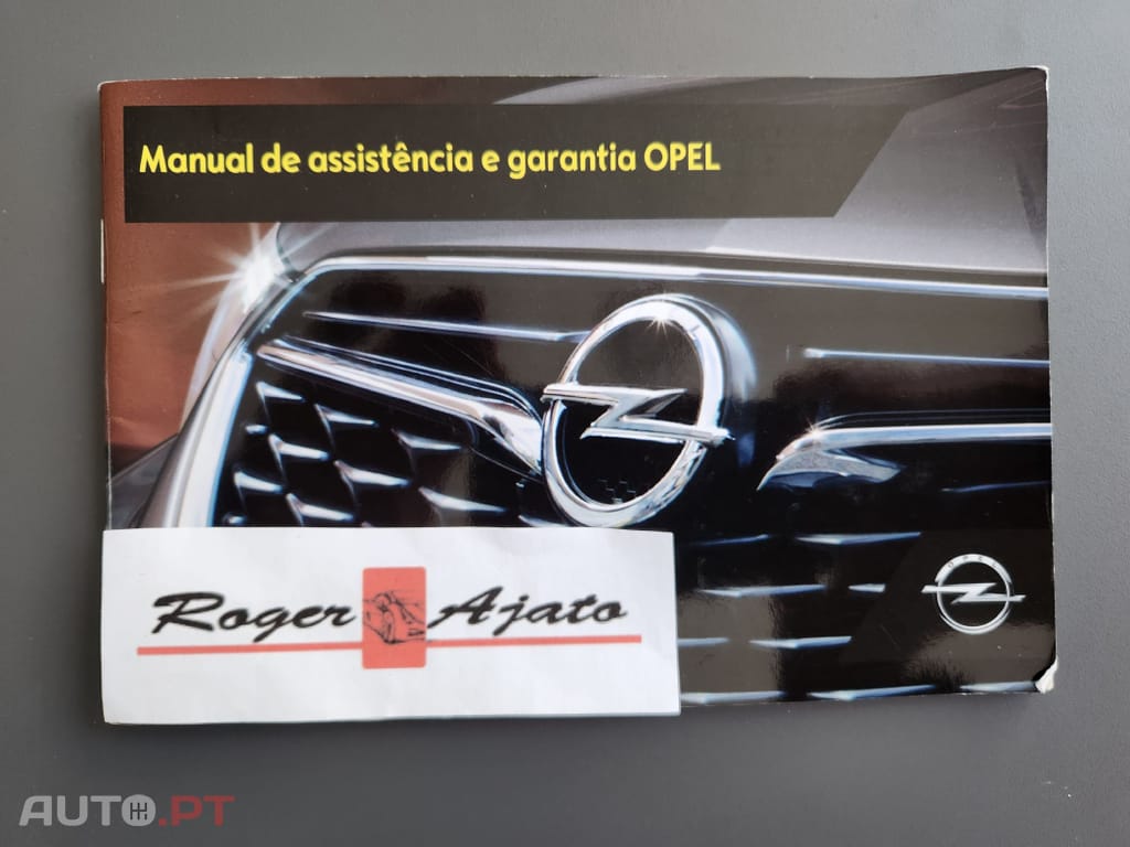 Opel Corsa 1.3 CDTi