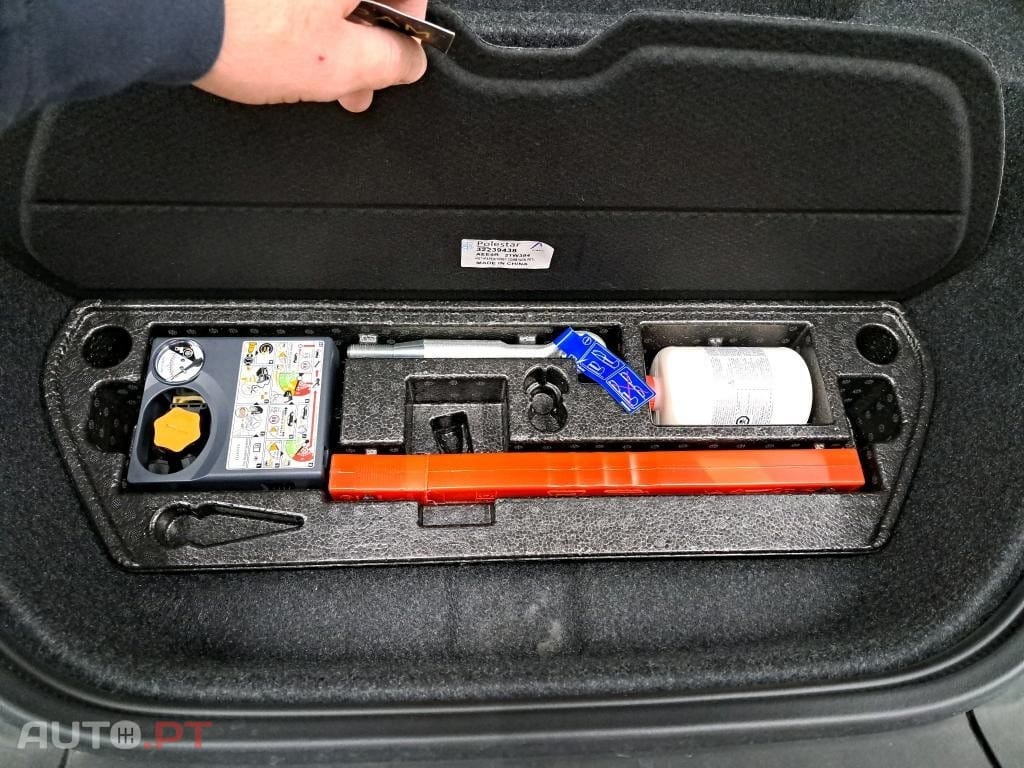 Polestar 2 Long Range 78 kWh