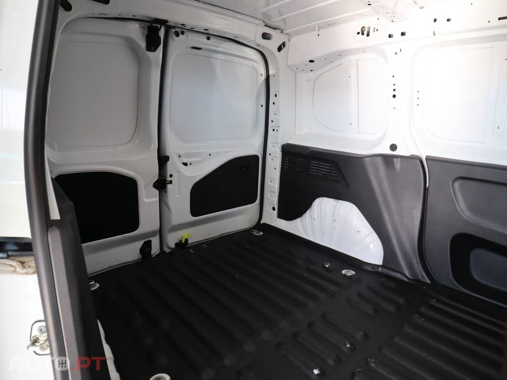 Peugeot Partner 1.5 BlueHDi Asphalt Standard