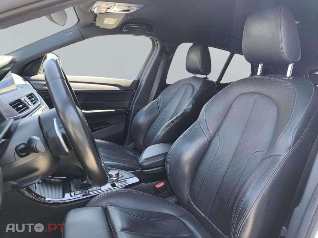 BMW X2 XDRIVE 20D