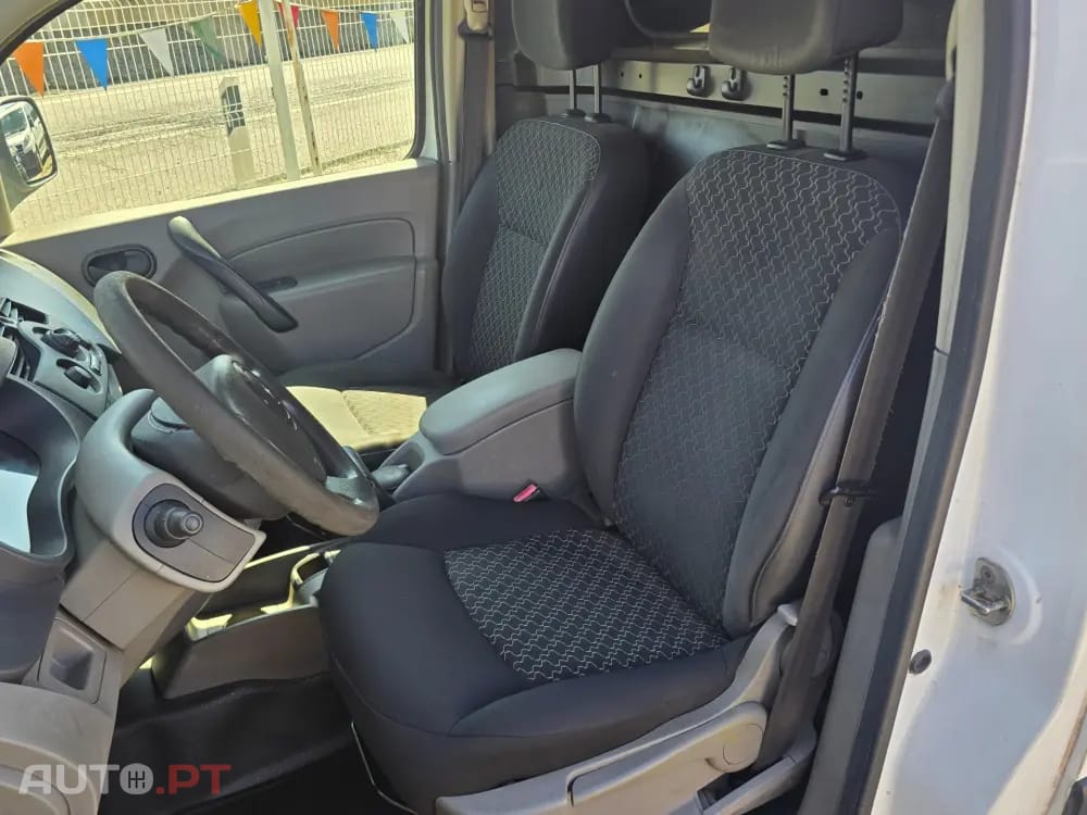 Renault Kangoo 1.5 dCi Pack