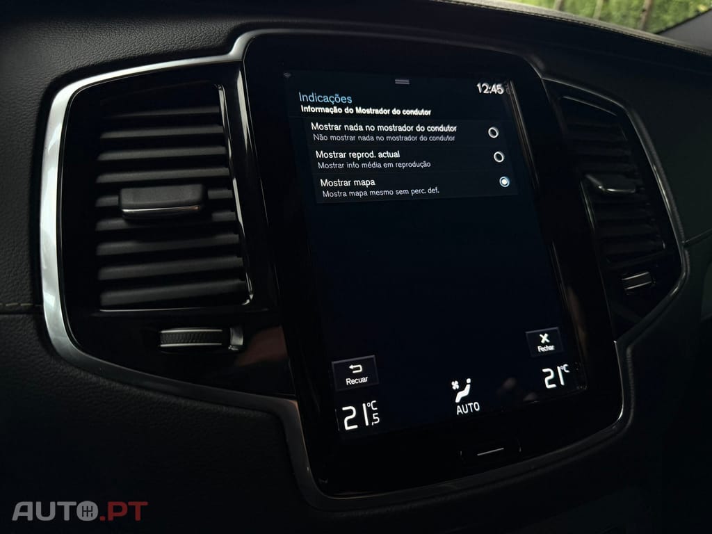 Volvo XC90 2.0 T8 PHEV R-Design AWD