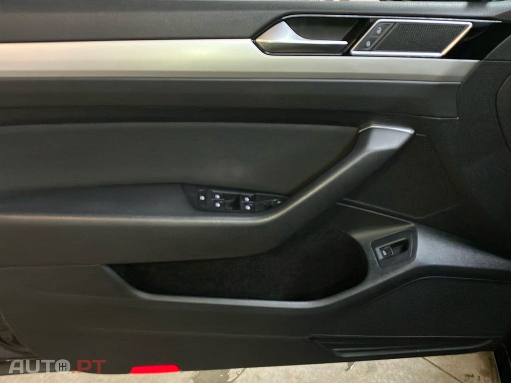 Volkswagen Passat 1.6 TDI Confortline