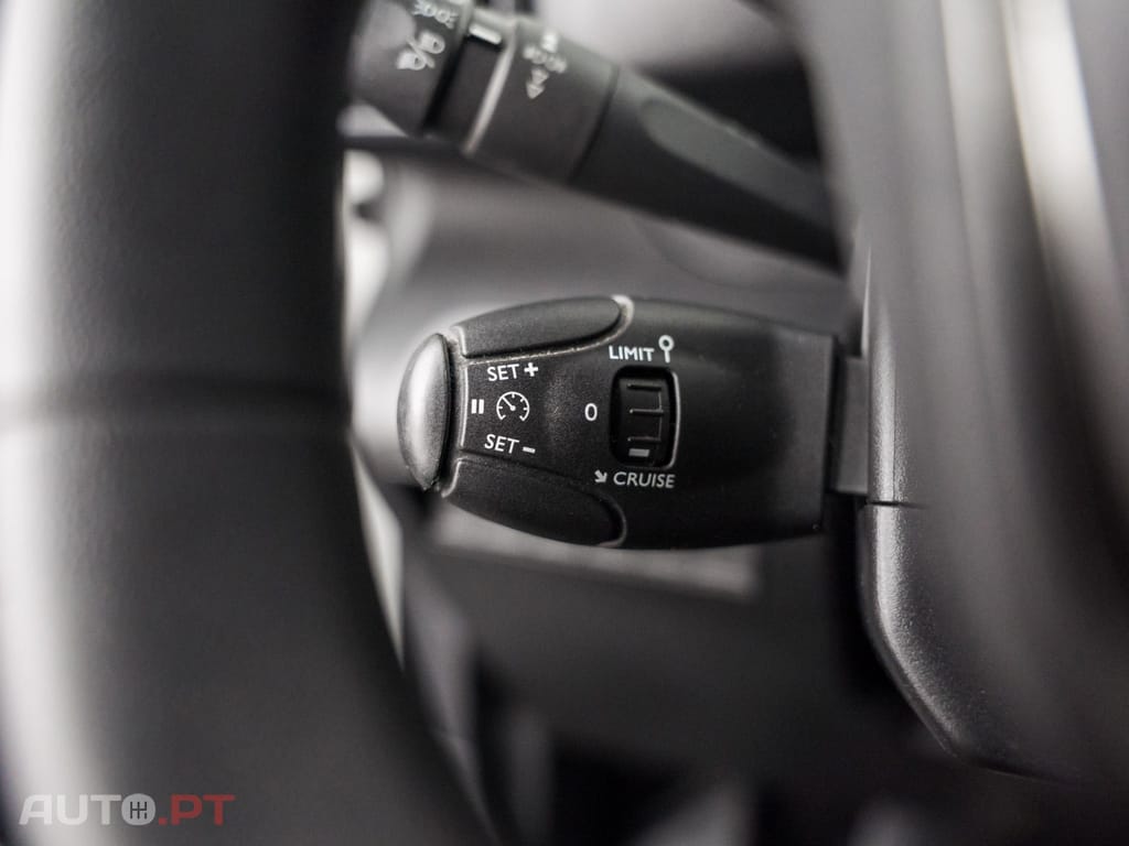 Peugeot Partner 1.5 BlueHDi Premium Standard