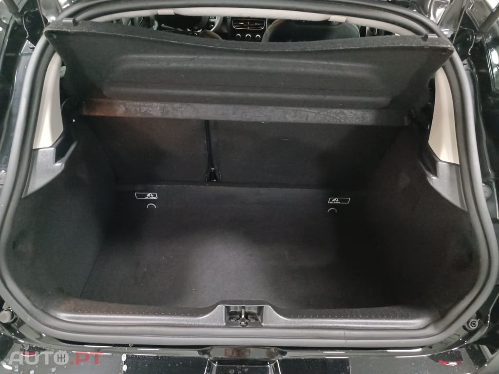 Renault Clio 0.9 TCe Trend