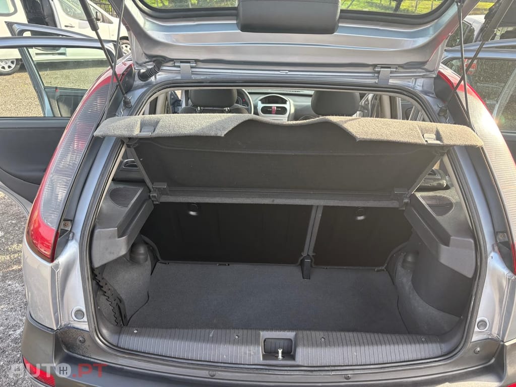 Opel Corsa 1.2 16V Enjoy