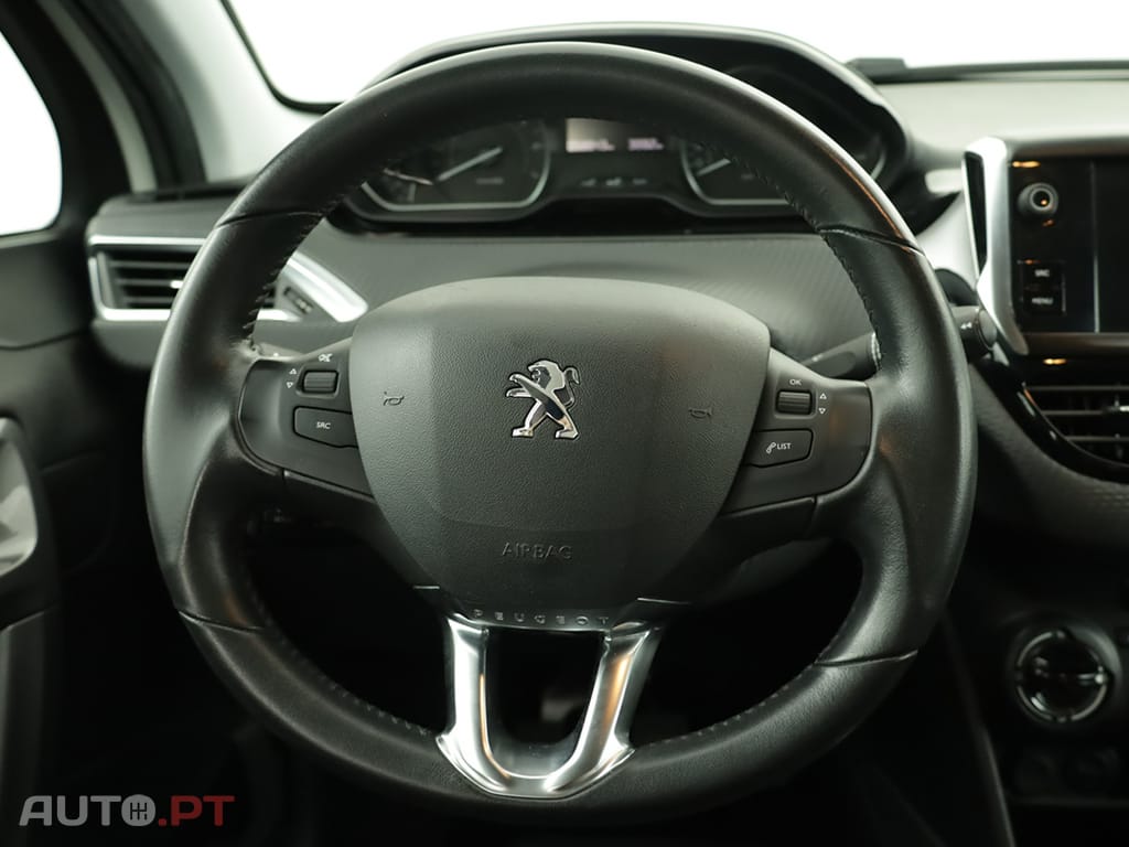 Peugeot 2008 2008 1.2 PureTech Allure