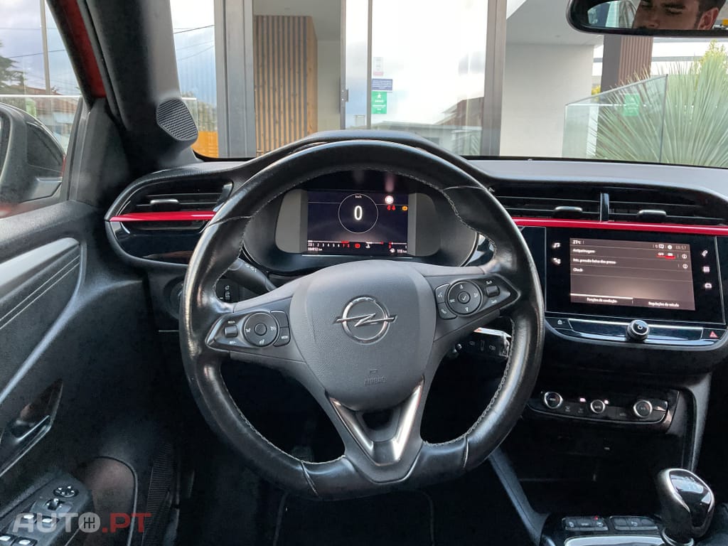 Opel Corsa 1.2 T Business Edition