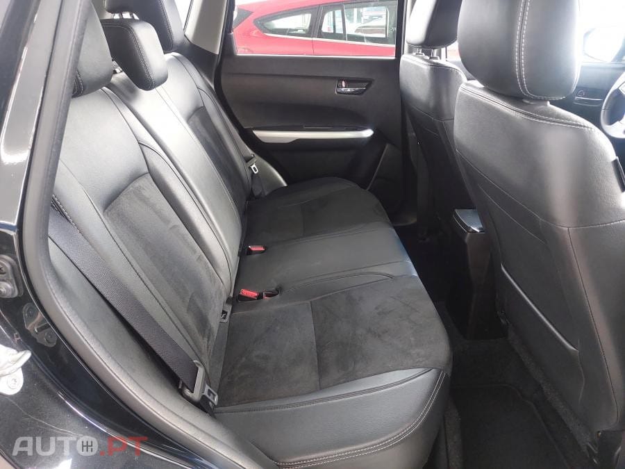 Suzuki Vitara 1.6 DDiS GLE AT 4WD