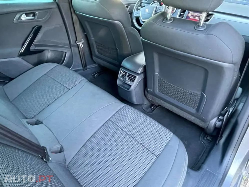 Peugeot 508 SW 1.6 BlueHDi Active