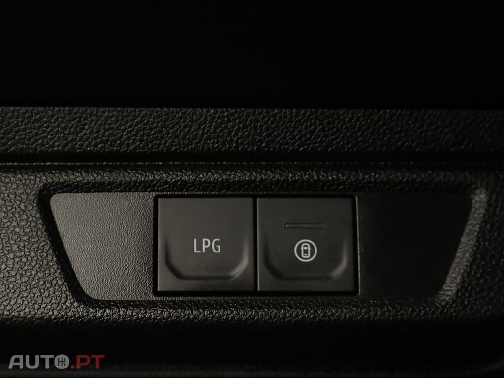 Dacia Sandero Sandero 1.0 ECO-G Stepway Extreme Bi-Fuel