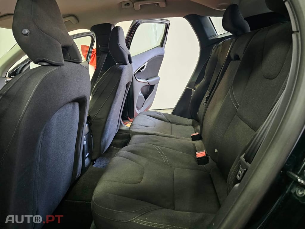 Volvo V40 1.6 D2 Kinetic