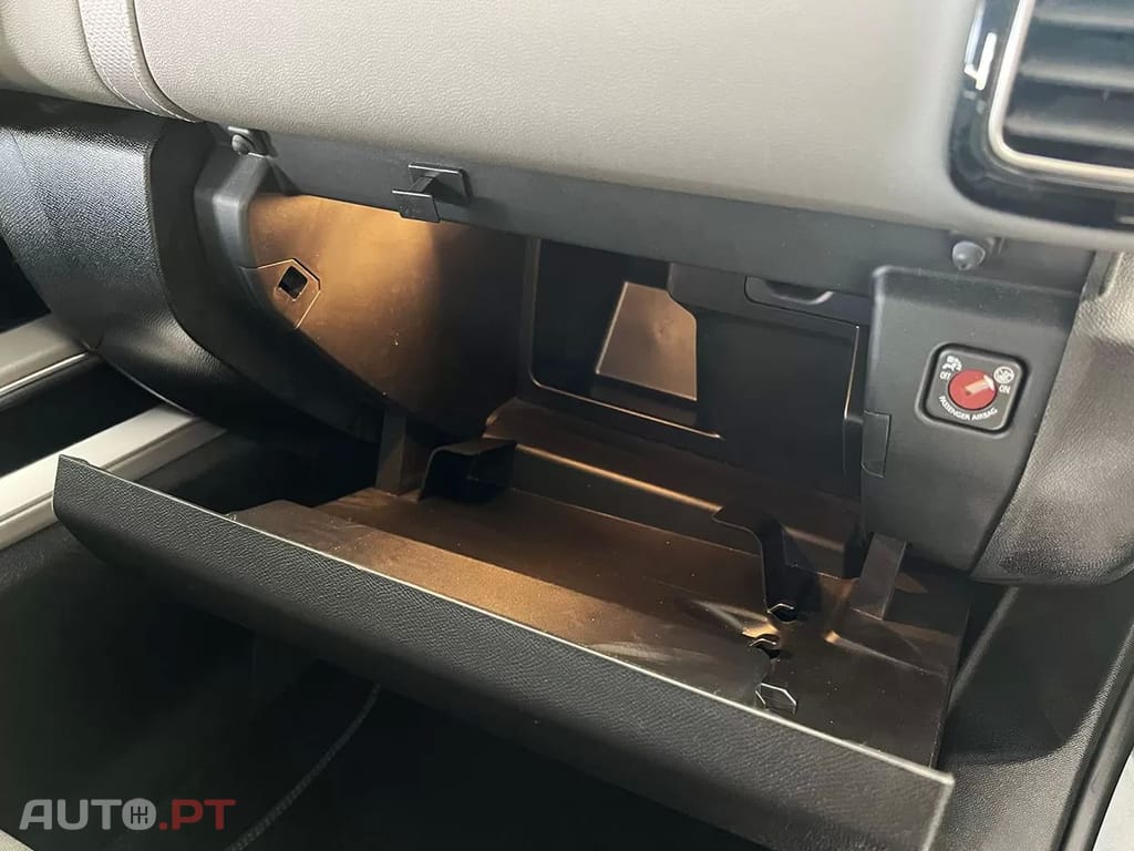 Citroen C5 Aircross 225 e-EAT8 FEEL PACK