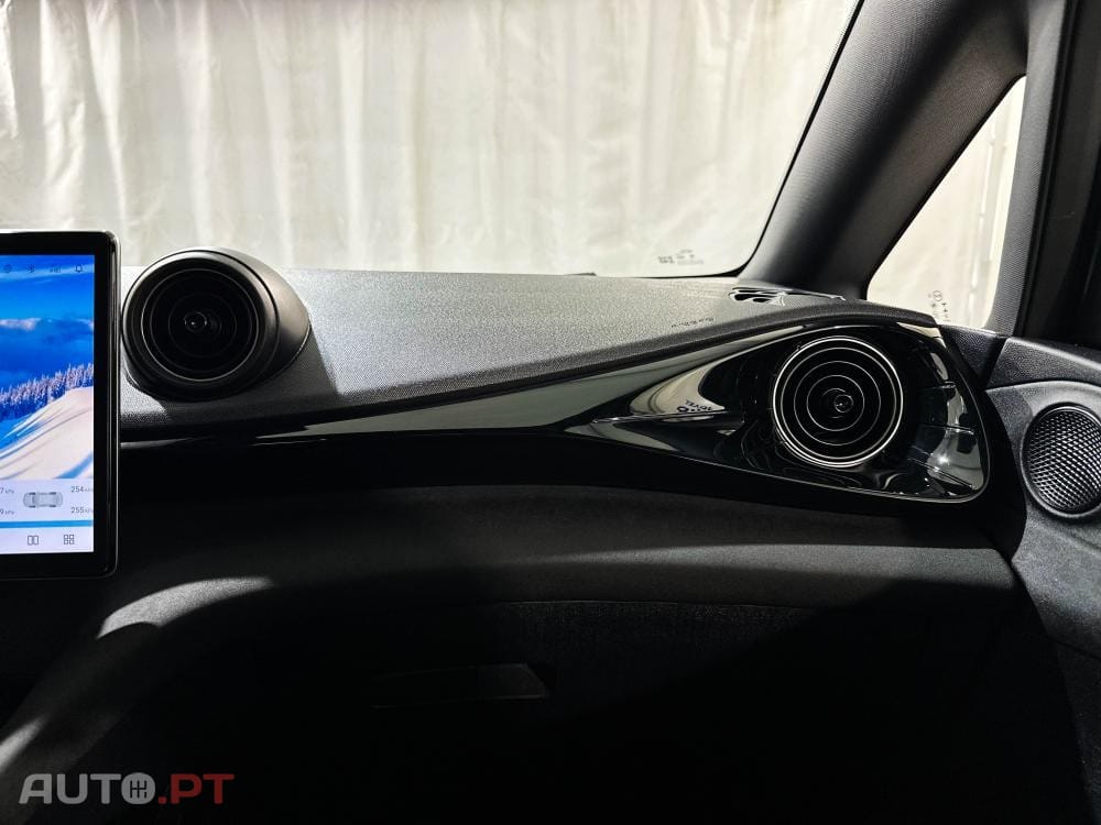 BYD Dolphin 60.4 kWh Comfort