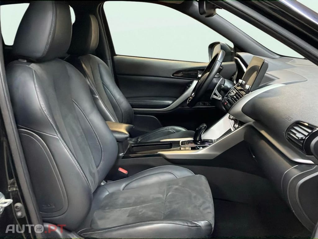 Mitsubishi Eclipse Cross 2.4 PHEV eMotion