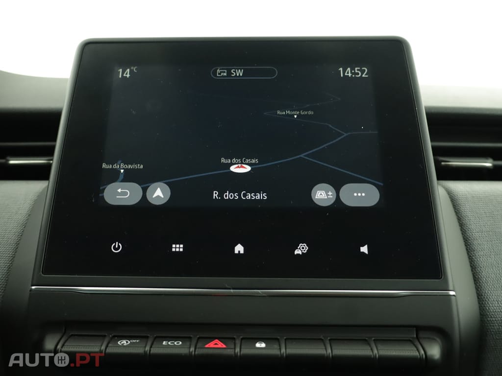 Renault Clio Clio 1.0 TCe Evolution