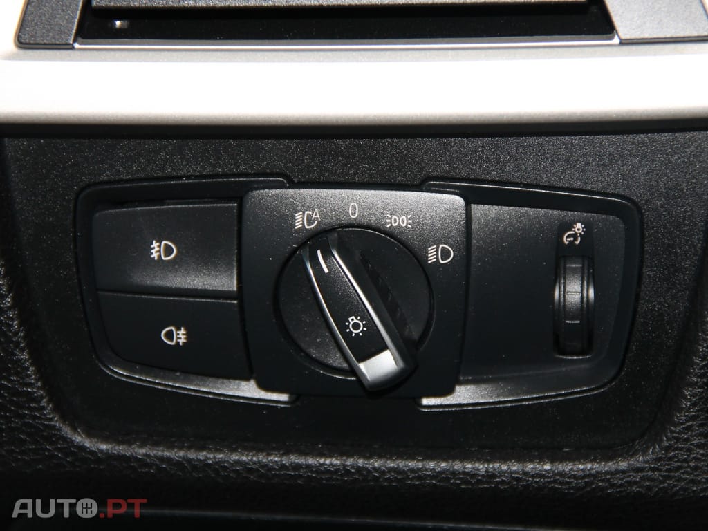 BMW 418 d Advantage Auto