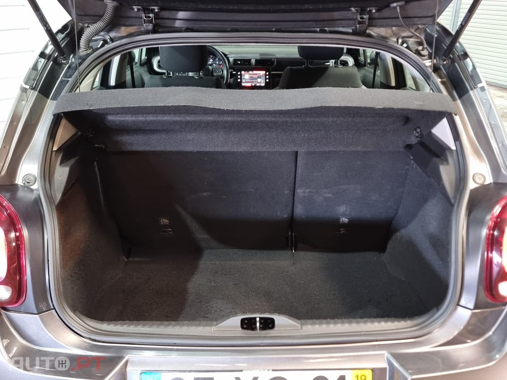 Citroen C3 1.2 PureTech Feel