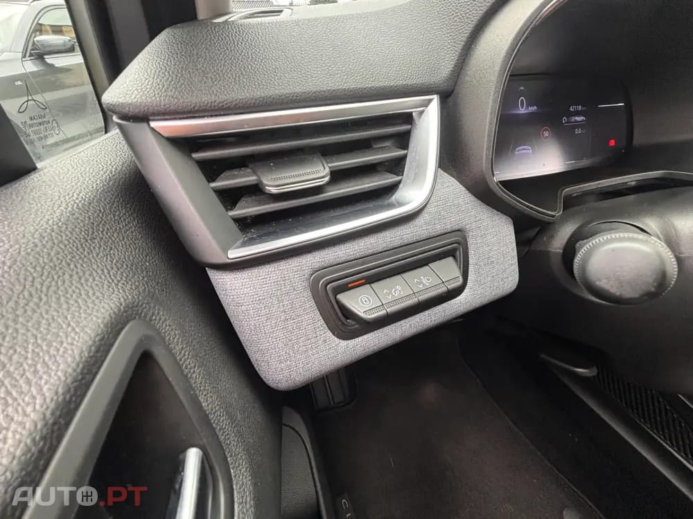Renault Clio 1.5 Blue dCi Evolution
