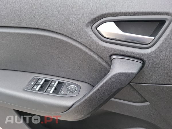 Renault Captur 1.0 TCe 100 Bi-Fuel evolution