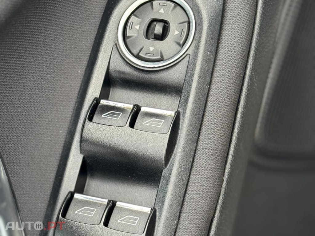 Ford S-Max 1.8 TDCi Trend 7L