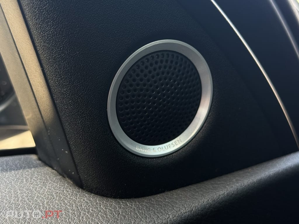 Audi A4 Avant 2.0 TDI Sport