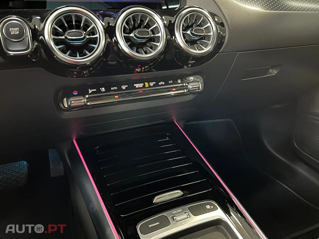 Mercedes-Benz EQA EQA 250 Progressive