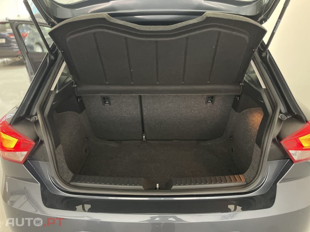 Seat Ibiza 1.0 EcoTSI Style