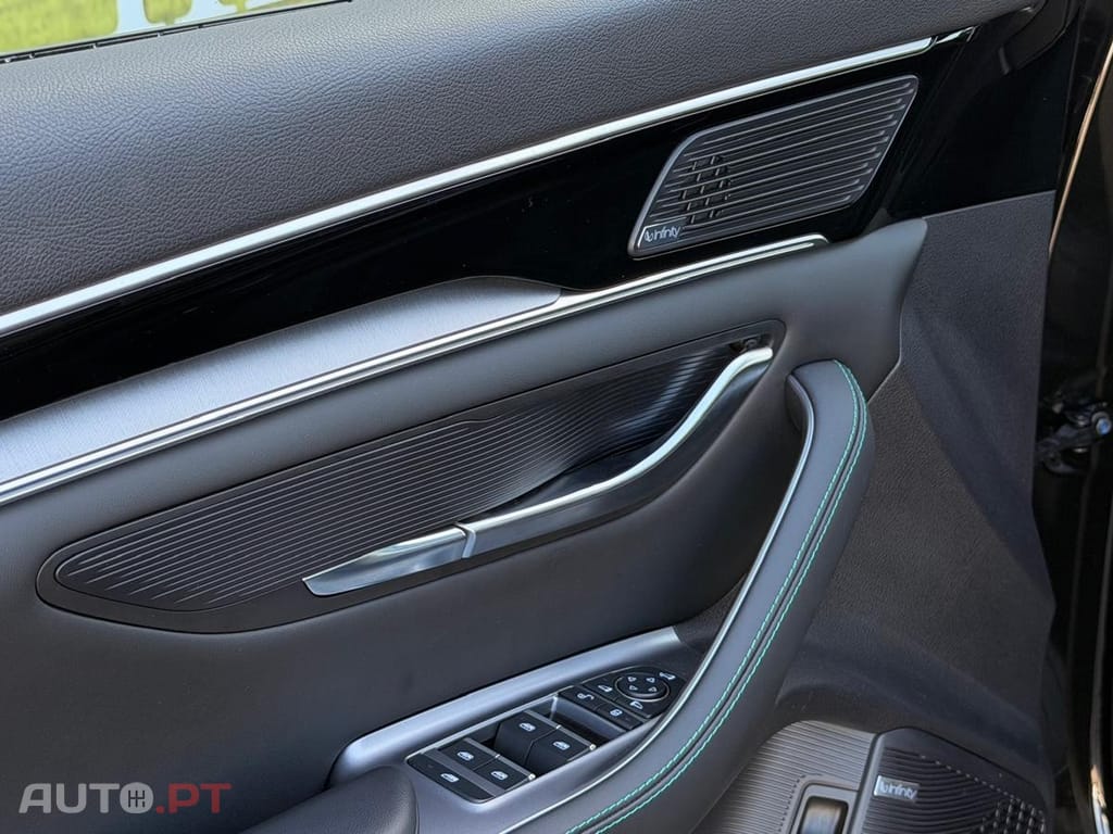 BYD Seal U 1.5 DM-i Comfort