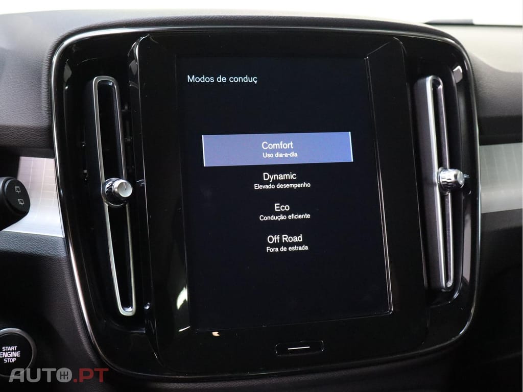 Volvo XC40 1.5 T2 129 Inscription